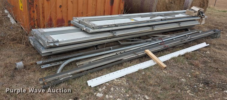 image for item DZ3679 Delden garage door