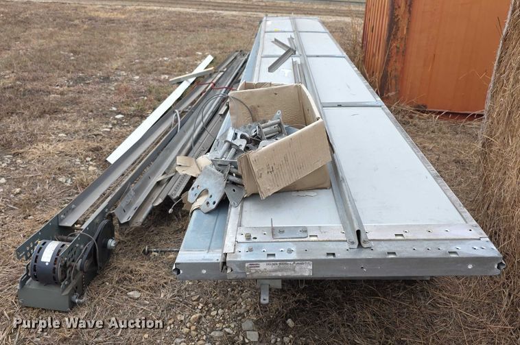 image for item DZ3679 Delden garage door