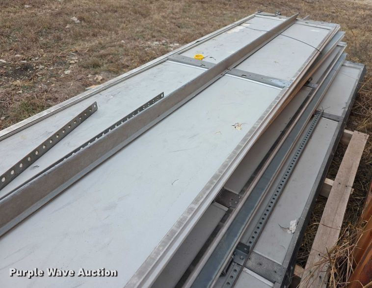 image for item DZ3679 Delden garage door