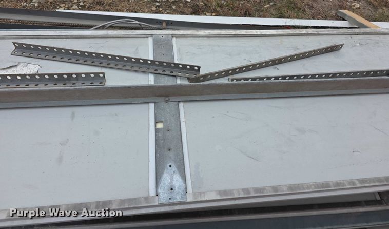 image for item DZ3679 Delden garage door