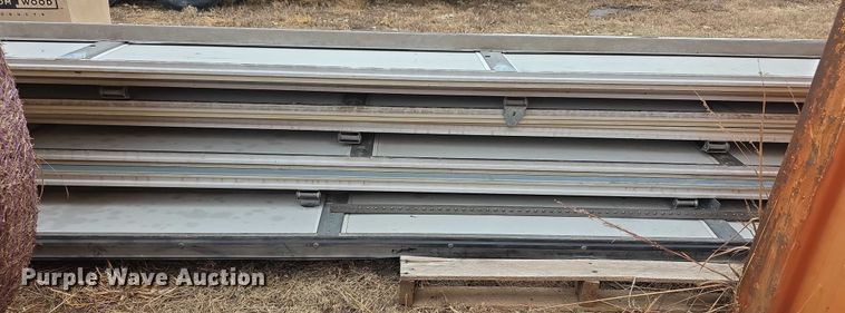 image for item DZ3679 Delden garage door