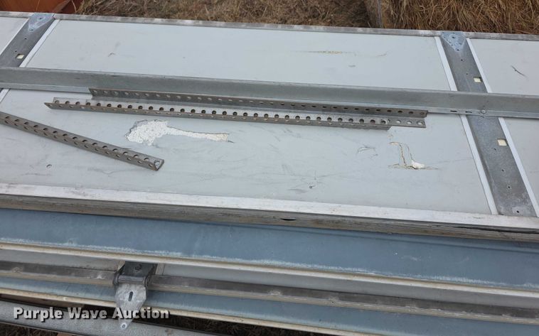 image for item DZ3679 Delden garage door