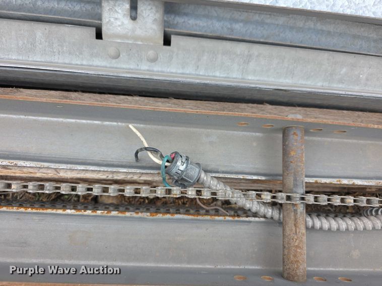 image for item DZ3679 Delden garage door