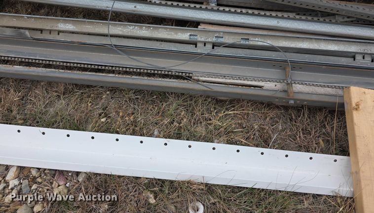 image for item DZ3679 Delden garage door