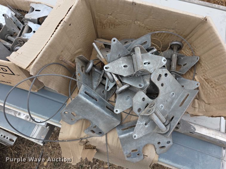 image for item DZ3679 Delden garage door