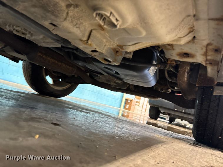 image for item EA2033 2010 Jeep Compass SUV