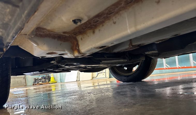 image for item EA2033 2010 Jeep Compass SUV