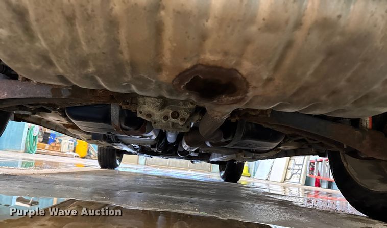 image for item EA2033 2010 Jeep Compass SUV