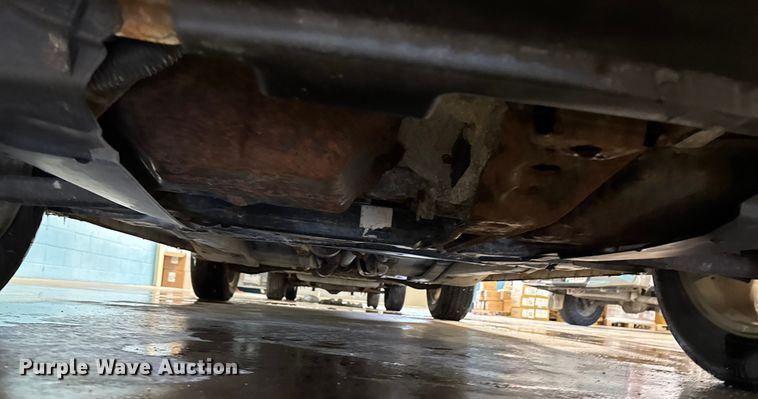 image for item EA2033 2010 Jeep Compass SUV