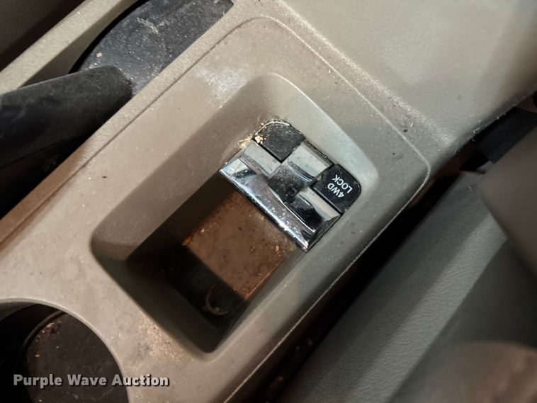 image for item EA2033 2010 Jeep Compass SUV