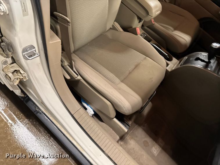 image for item EA2033 2010 Jeep Compass SUV