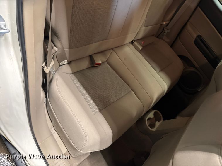 image for item EA2033 2010 Jeep Compass SUV