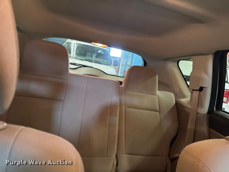 image for item EA2033 2010 Jeep Compass SUV