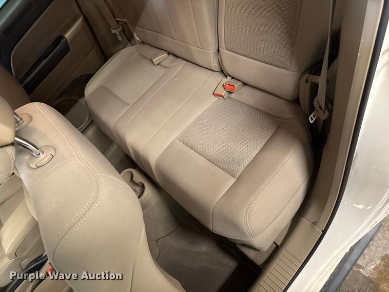 image for item EA2033 2010 Jeep Compass SUV