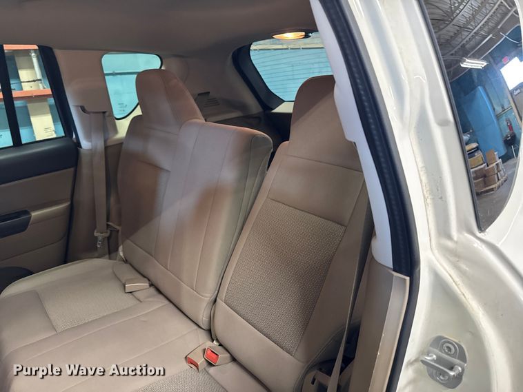 image for item EA2033 2010 Jeep Compass SUV