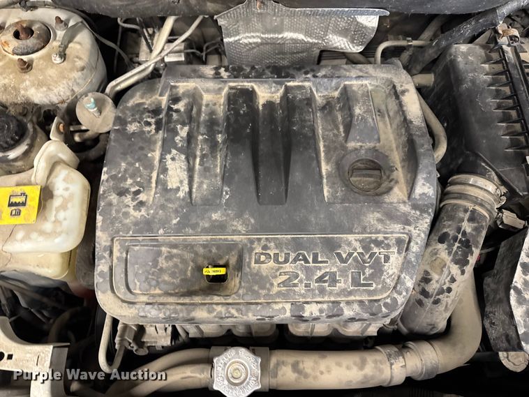 image for item EA2033 2010 Jeep Compass SUV