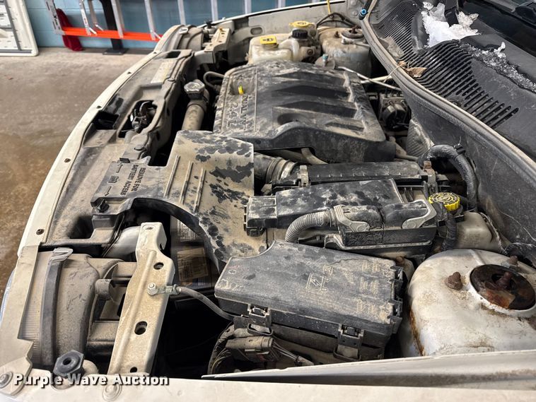 image for item EA2033 2010 Jeep Compass SUV