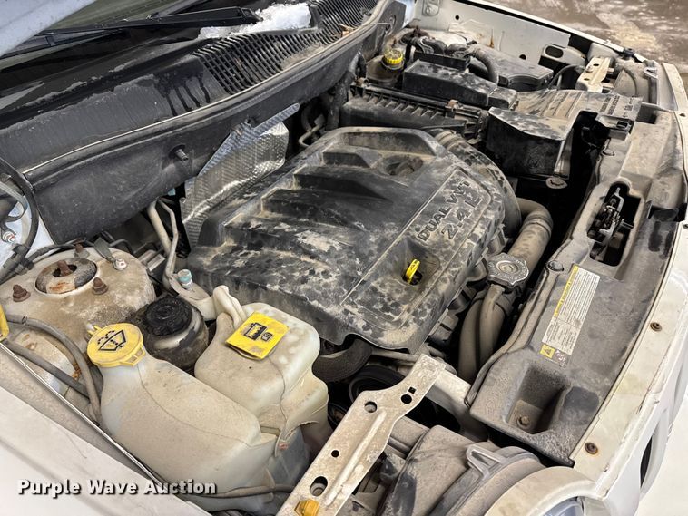 image for item EA2033 2010 Jeep Compass SUV