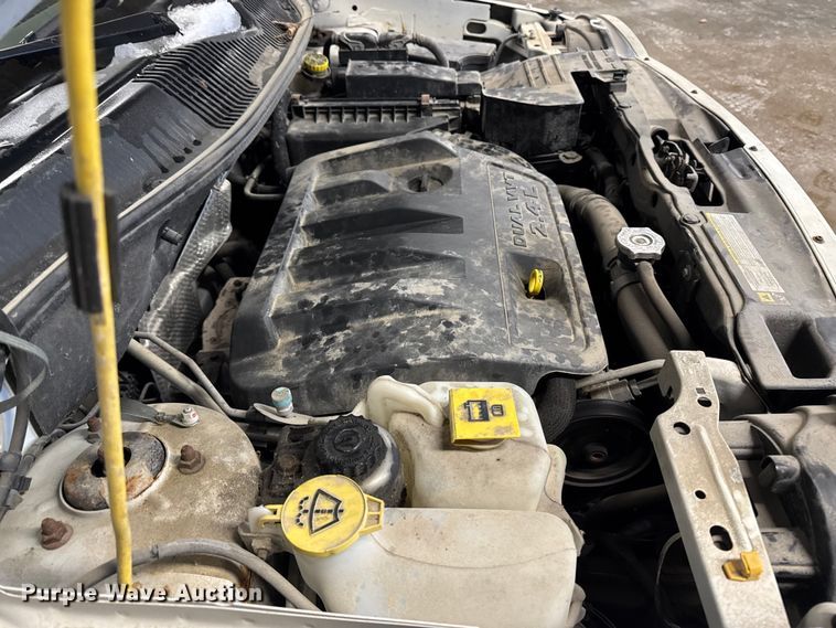 image for item EA2033 2010 Jeep Compass SUV