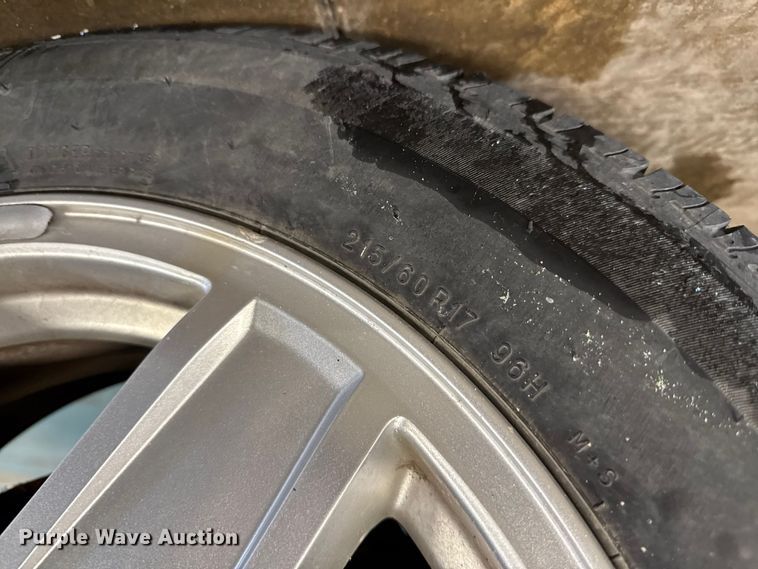 image for item EA2033 2010 Jeep Compass SUV