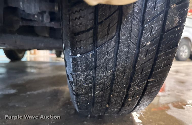 image for item EA2033 2010 Jeep Compass SUV