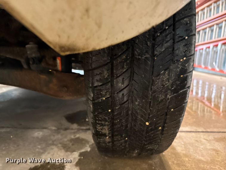 image for item EA2033 2010 Jeep Compass SUV