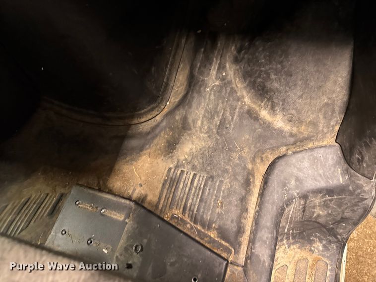 image for item EA2034 2013 GMC Savana G2500 van