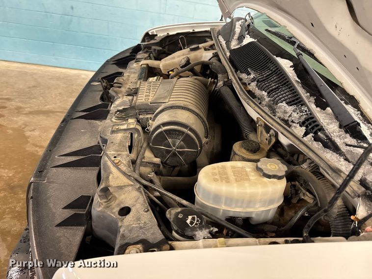 image for item EA2034 2013 GMC Savana G2500 van