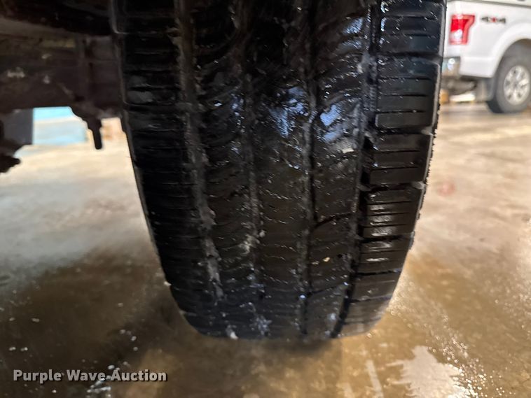 image for item EA2034 2013 GMC Savana G2500 van