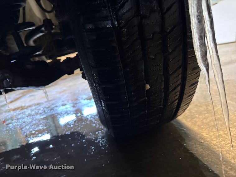 image for item EA2034 2013 GMC Savana G2500 van