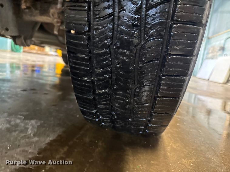 image for item EA2034 2013 GMC Savana G2500 van