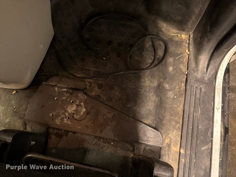 image for item EA2035 2014 RAM Cargo Van van