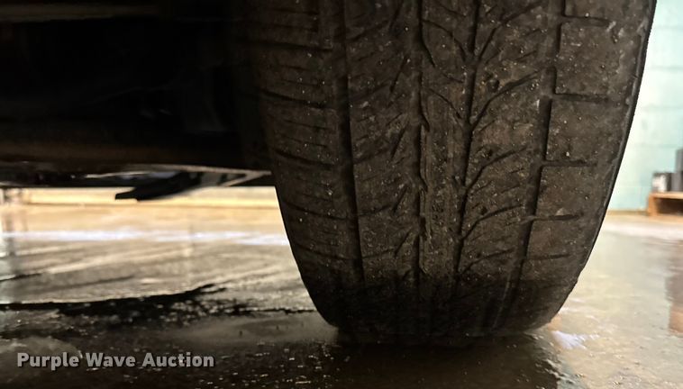 image for item EA2035 2014 RAM Cargo Van van