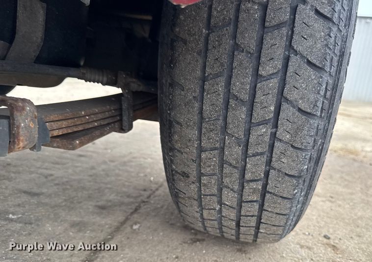 image for item EA2114 2008 Chevrolet Colorado pickup truck