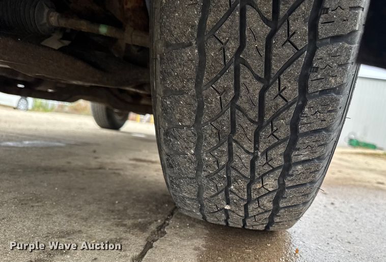 image for item EA2114 2008 Chevrolet Colorado pickup truck