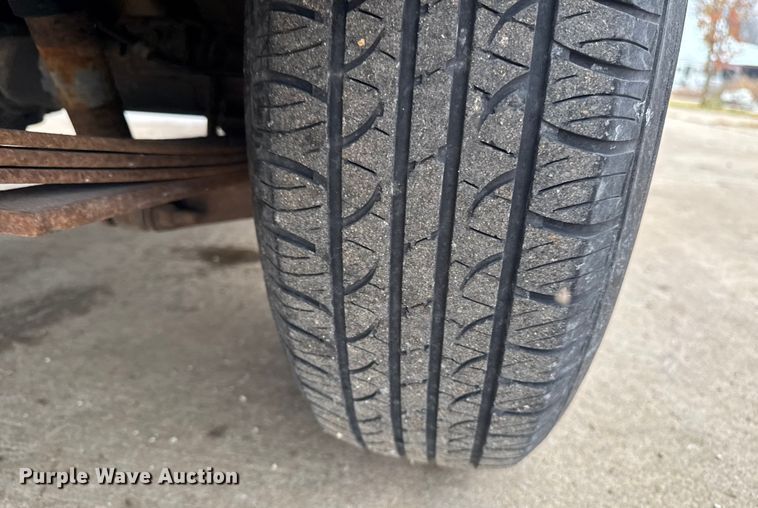 image for item EA2114 2008 Chevrolet Colorado pickup truck