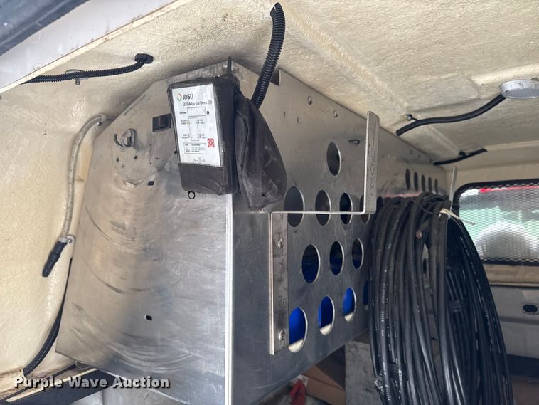 image for item EA2127 2017 Chevrolet Silverado 1500 pickup truck