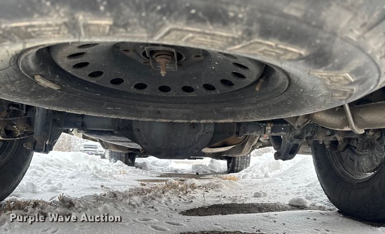 image for item EA2127 2017 Chevrolet Silverado 1500 pickup truck