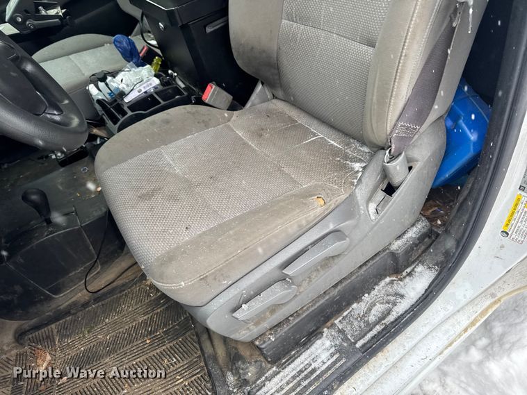 image for item EA2127 2017 Chevrolet Silverado 1500 pickup truck