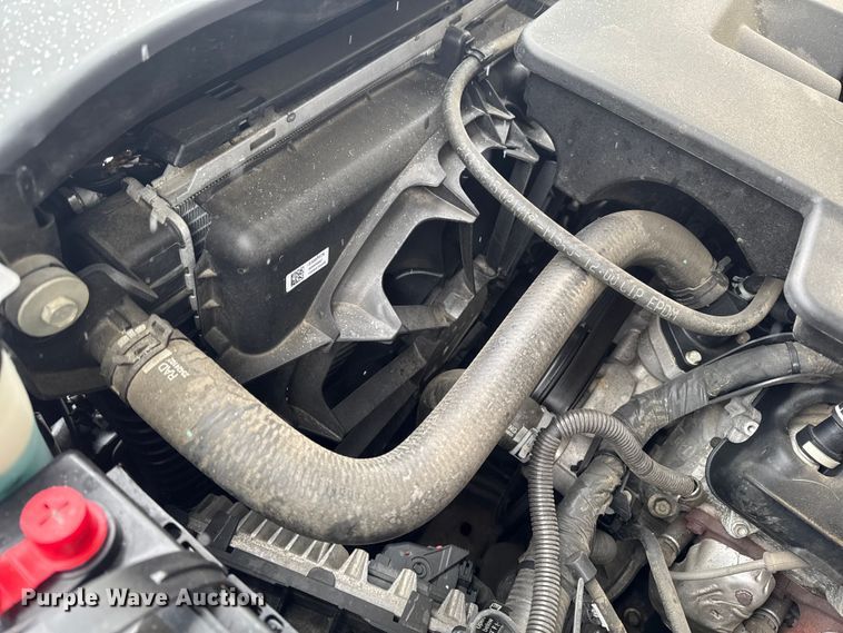 image for item EA2127 2017 Chevrolet Silverado 1500 pickup truck