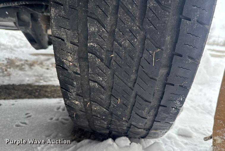 image for item EA2127 2017 Chevrolet Silverado 1500 pickup truck