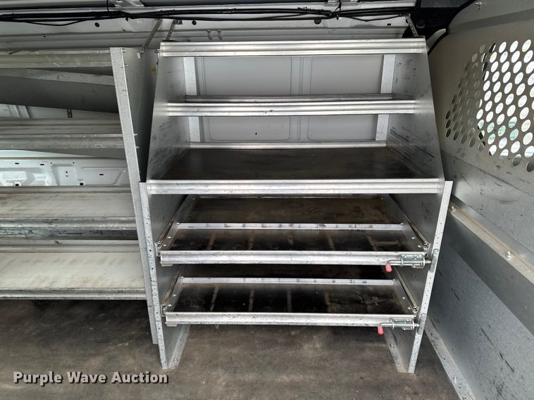 image for item EA2131 2013 Ford E150 van