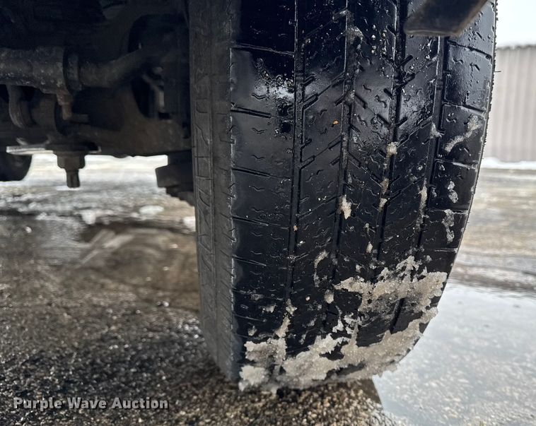 image for item EA2131 2013 Ford E150 van