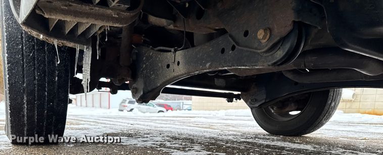 image for item EA2134 2012 Ford F450 Super Duty bucket truck