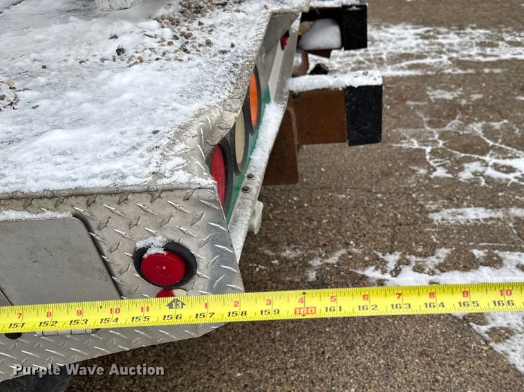 image for item EA2134 2012 Ford F450 Super Duty bucket truck