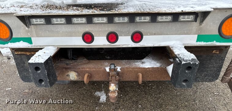 image for item EA2134 2012 Ford F450 Super Duty bucket truck