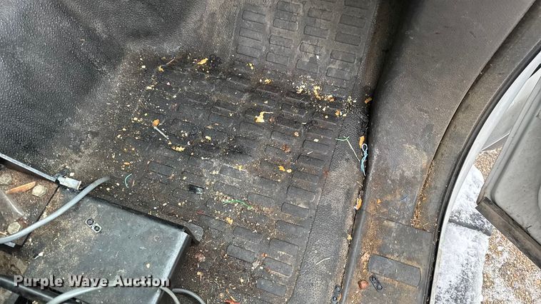 image for item EA2134 2012 Ford F450 Super Duty bucket truck