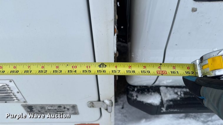 image for item EA2135 2012 Ford F450  bucket truck