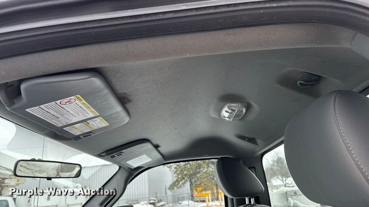 image for item EA2135 2012 Ford F450  bucket truck