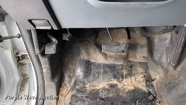 image for item EA2135 2012 Ford F450  bucket truck